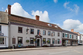 Hotels in Great Dunmow
